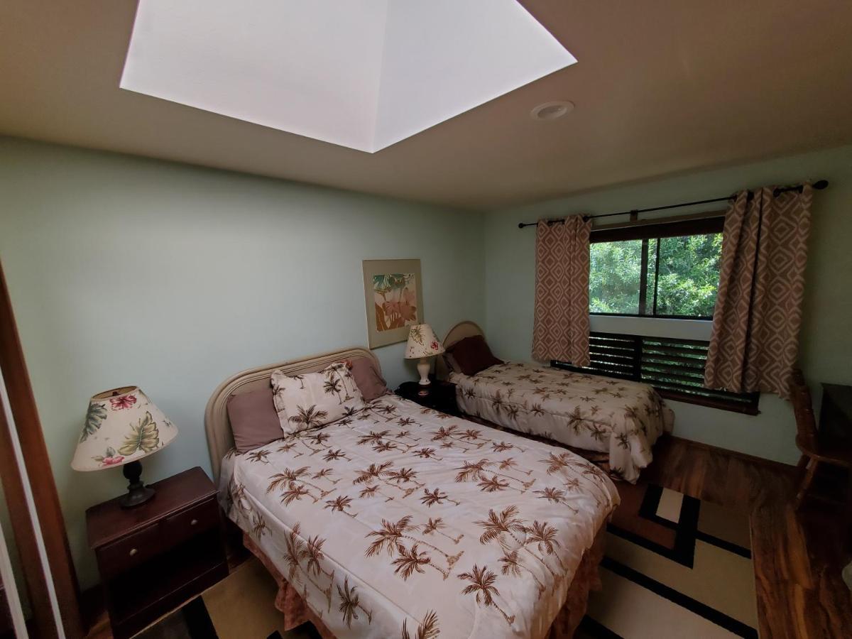 A Beautiful Edge Of The World Bed & Breakfast Captain Cook Esterno foto