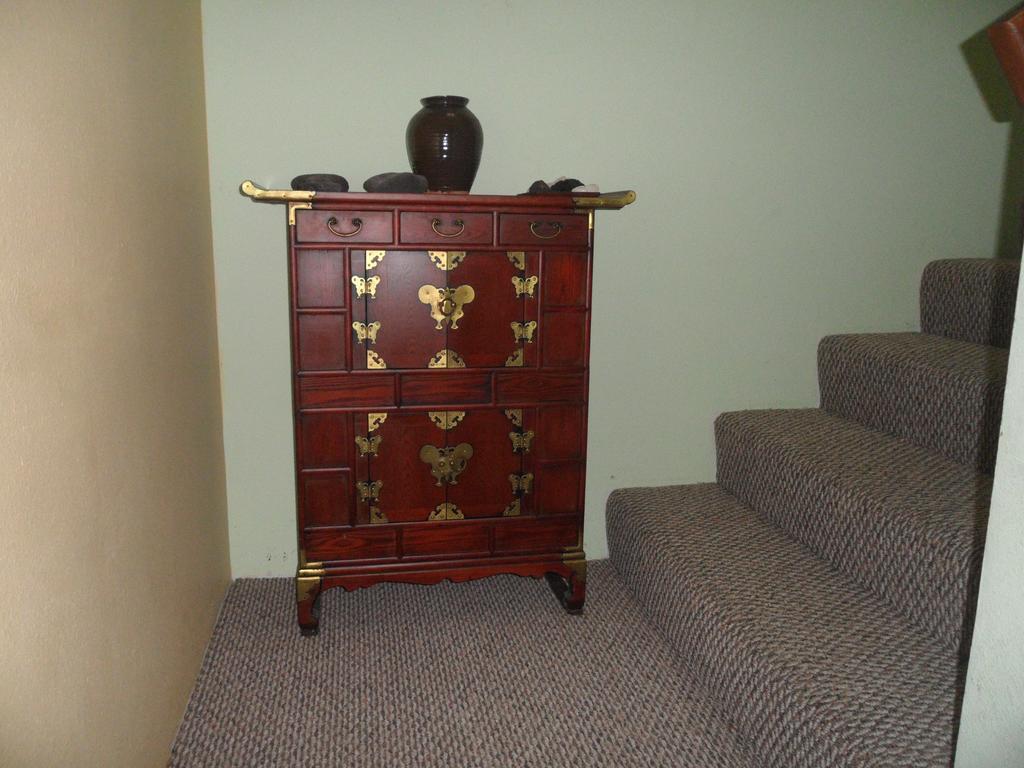 A Beautiful Edge Of The World Bed & Breakfast Captain Cook Esterno foto